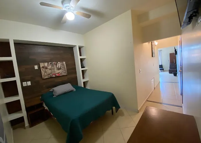 Hotel Real San Javier