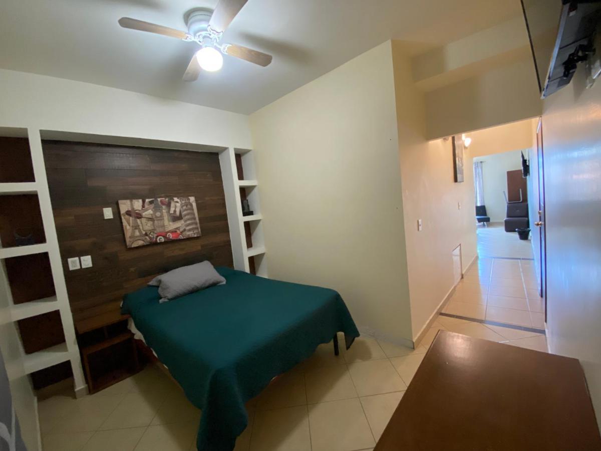 Hotel Real San Javier San Juan de los Lagos