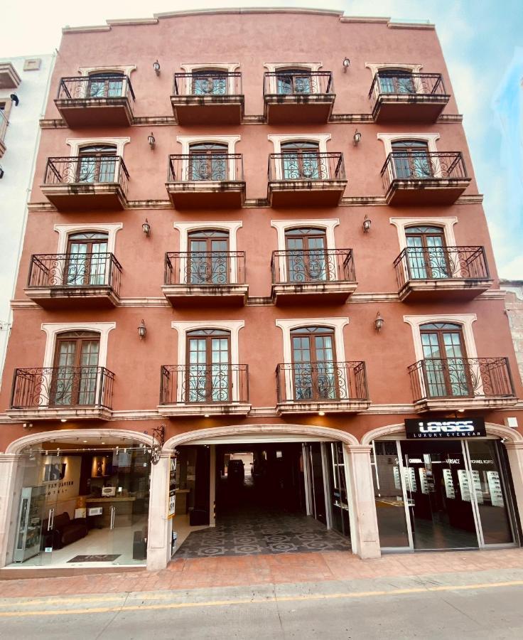 Real San Javier 4* San Juan de los Lagos