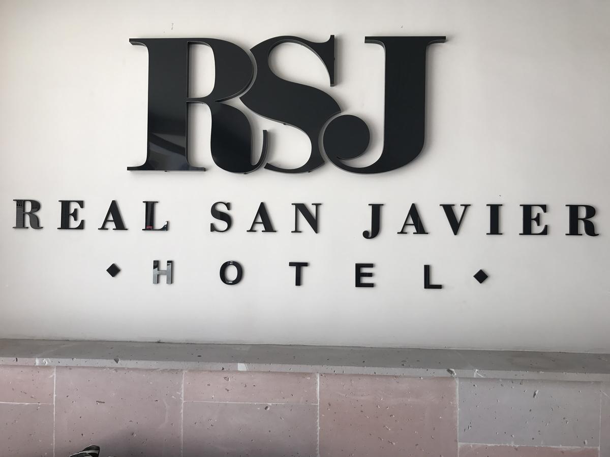 Hotel Real San Javier San Juan de los Lagos