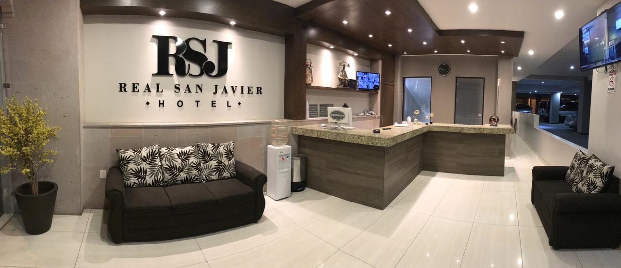 Real San Javier Hotel 4*
