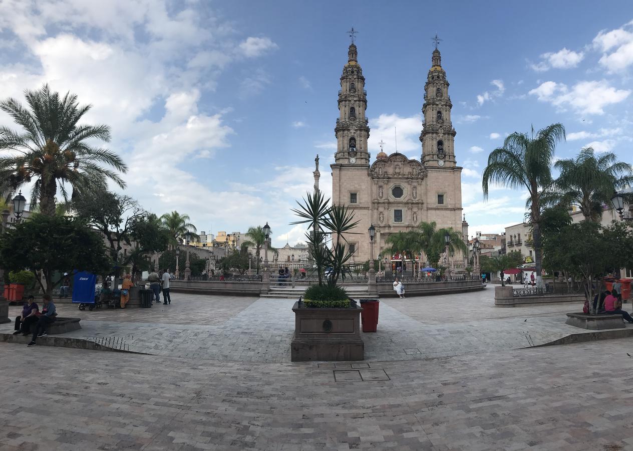 Real San Javier San Juan de los Lagos